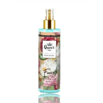 Fanzy 250ml Body Splash - Fragrances and Colognes