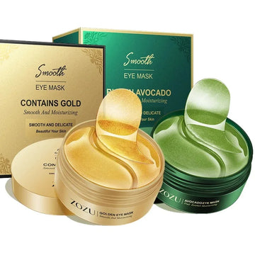 Anti Wrinkle Under Eye Cream: The Complete Guide to Younger, Smoother Eyes