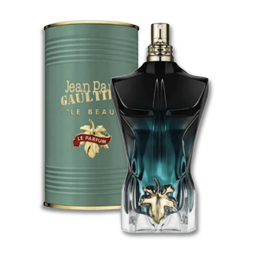 Jean Paul Gaultier Le Beau Intense Review (2025): The Ultimate Guide to the Tropical Masterpiece