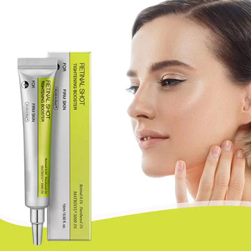 Retinol Moisturizing Face Serum – Powerful Retinol Moisturizer for Youthful Skin
