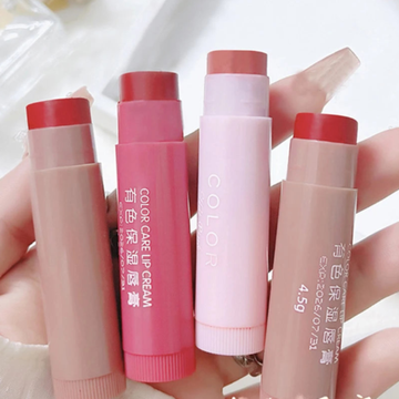 Lipstick Collection – Color & Confidence