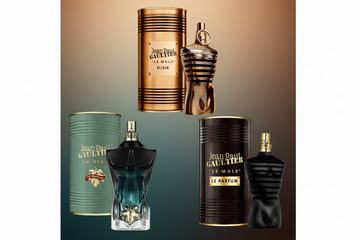 Eau de Parfum Luxury Collection