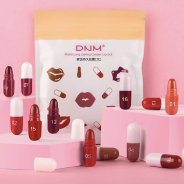 Moisturizing Lip Gloss Collection