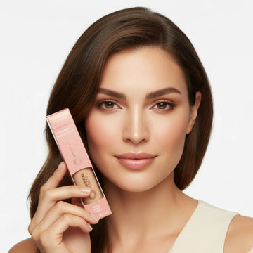 Vegan Beauty Collection: High-Performance, Plant-Based Formulas