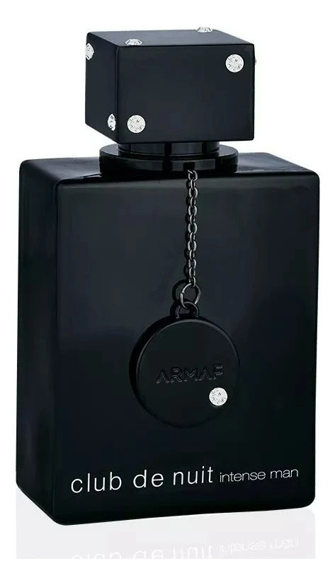 Arabic Perfume Club De Nuit Intense Man Armaf EDT 105ml Original Sealed