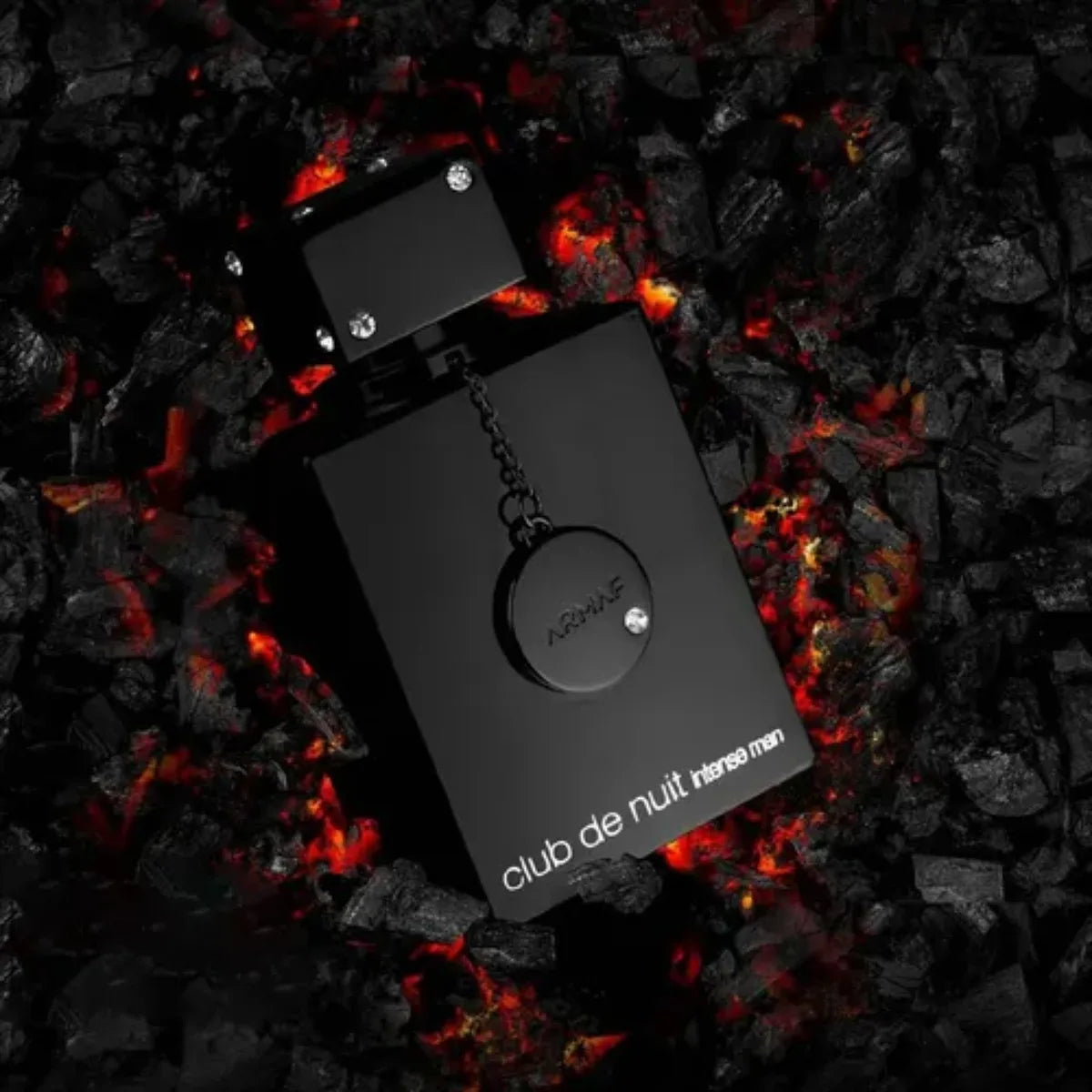 Arabic Perfume Club De Nuit Intense Man Armaf EDT 105ml Original Sealed