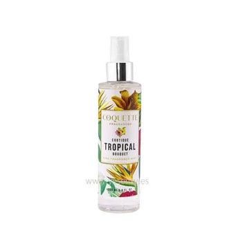 Body Splash Coquette Tropical 200 ml - Air fresheners and fresh fragrances