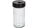 Porta-Temperos de Vidro, 10 Peças, Brinox