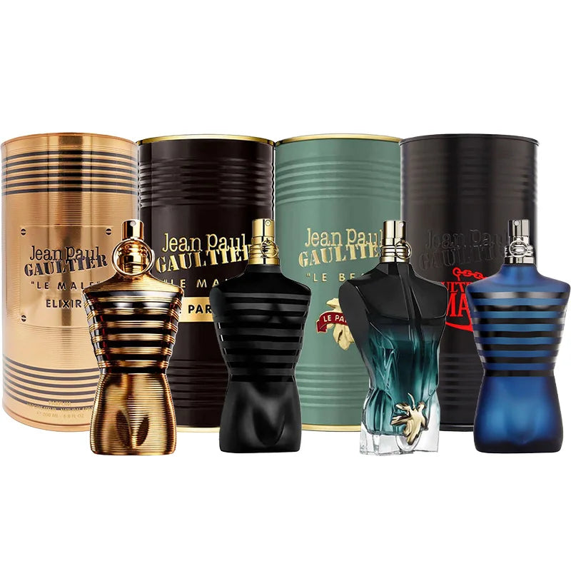 Jean Paul Gaultier Les Males De Le Beau Le Parfum Eau De Parfum Intense 125 ml/4.2 oz