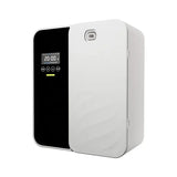 Difusor de Aromas Elétrico com Bluetooth – Sem Água, Para Parede, Óleo Essencial, 1000m³