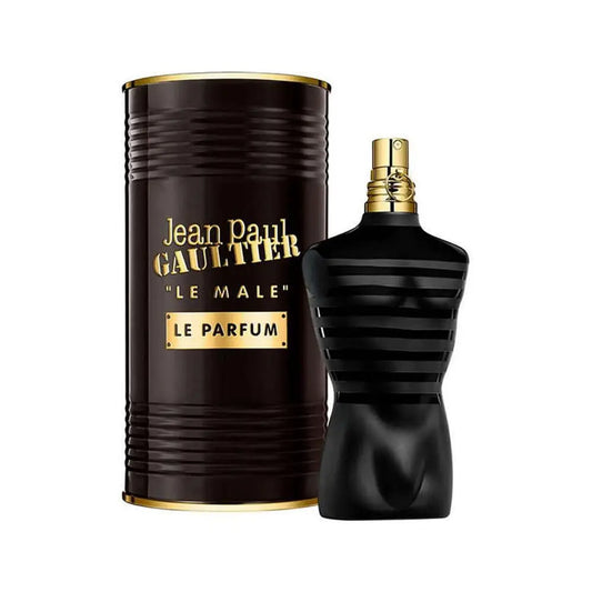 Jean Paul Gaultier Le Beau EDP Intense Men - 125ml EDP Spray