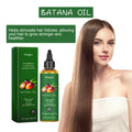 Batana oil natural plant ingredient used for hair growth and scalp nourishment