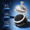 Firming and whitening face cream sadoer caviar for anti-aging skincare routine